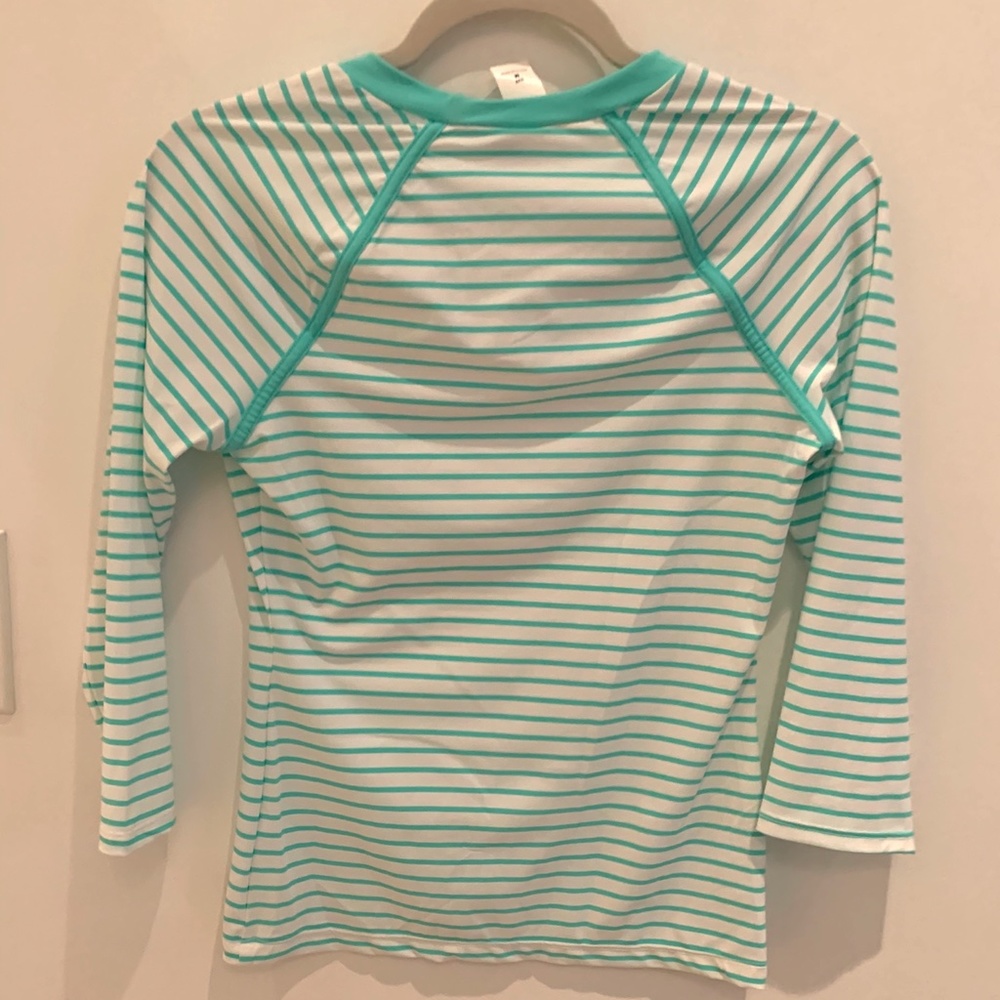 Sperry Rashguard - Picture 3 of 4